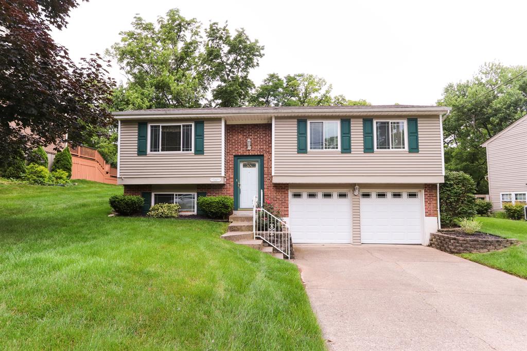 Exterior (Main) 2 for 439 Sunset Ave Erlanger, KY 41018