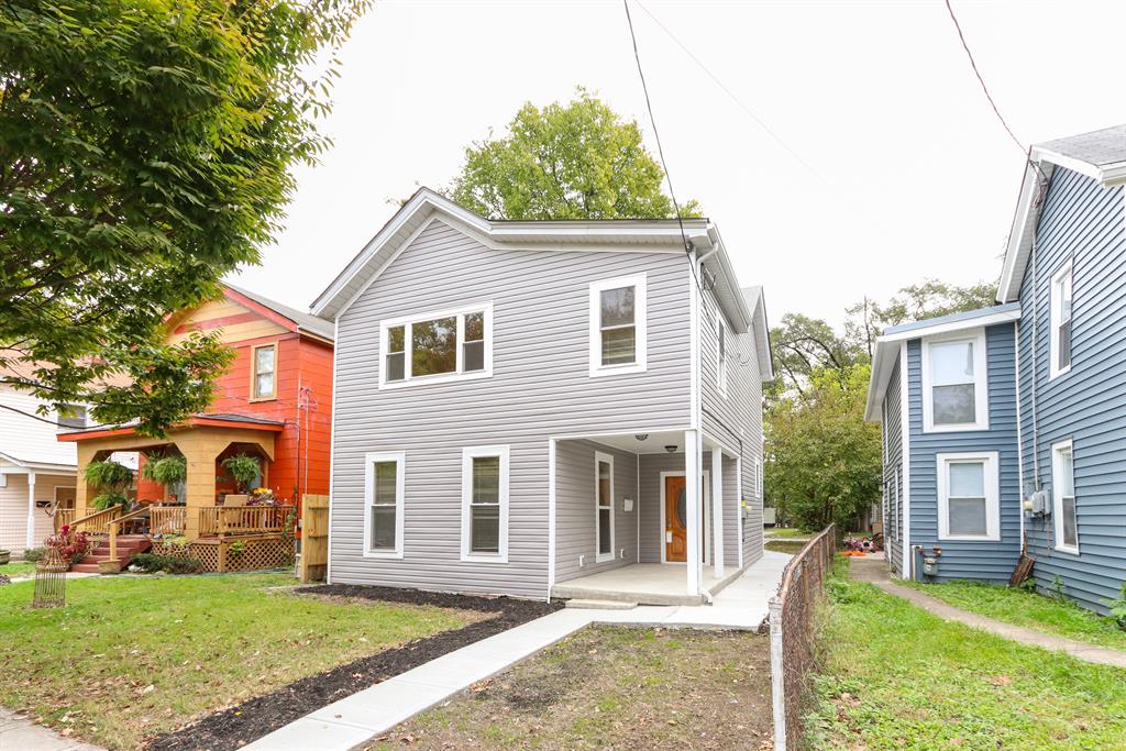 612 Oak Ave Wyoming, OH