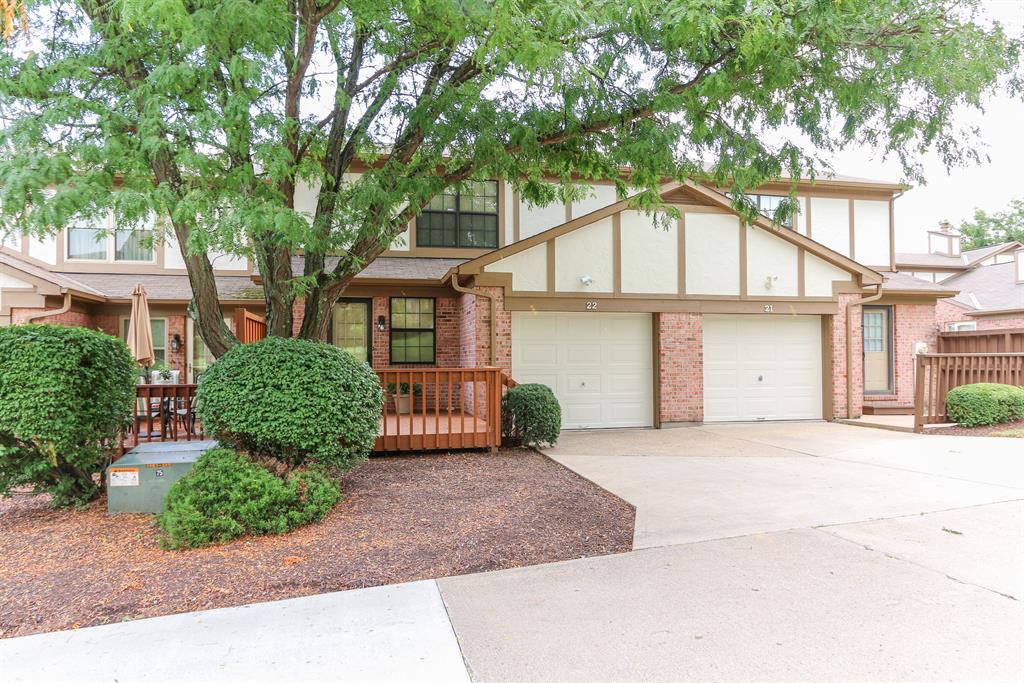 22 Fairgreen Cir Fairfield, OH