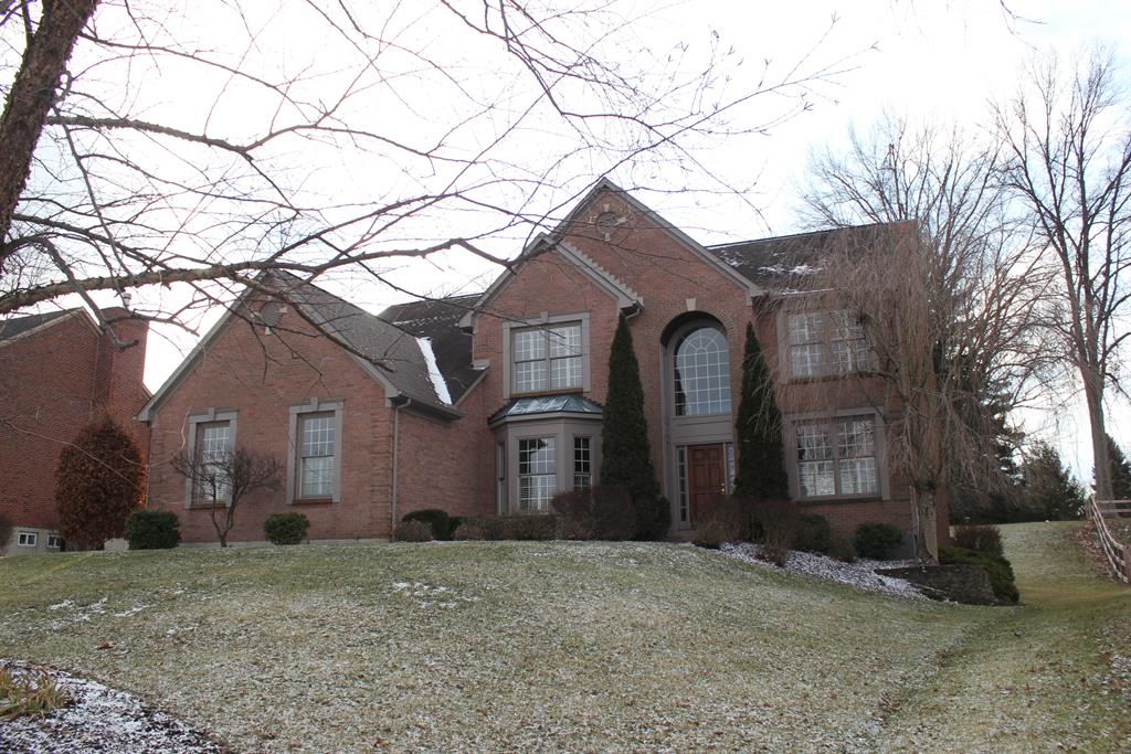597 Doe Run Ct Miami Twp. (East), OH