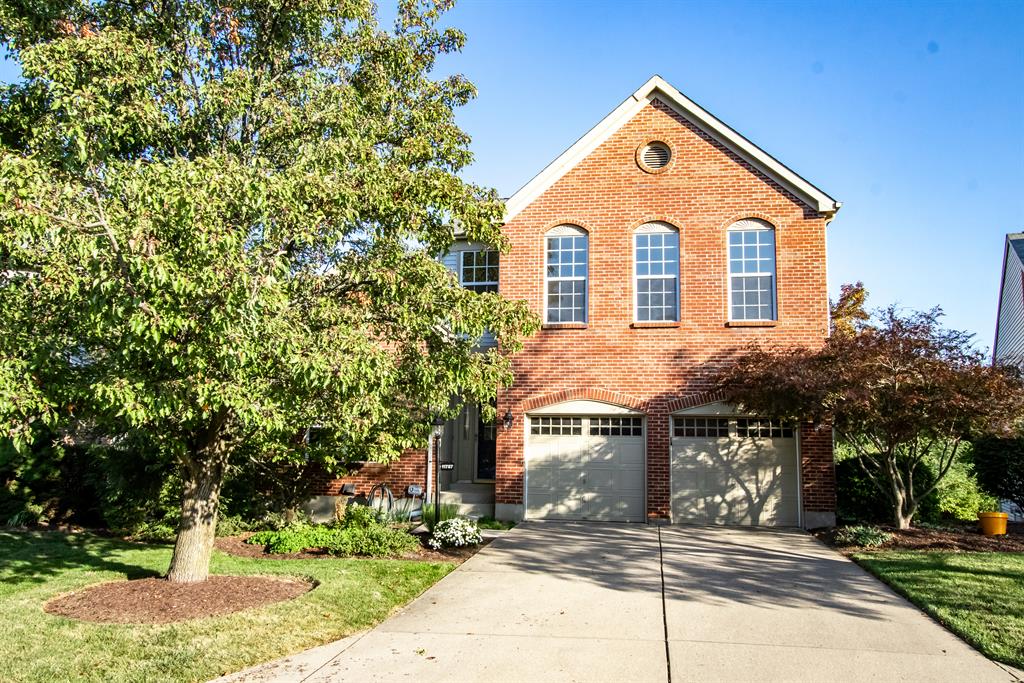 11787 Tennyson Dr Sharonville, OH
