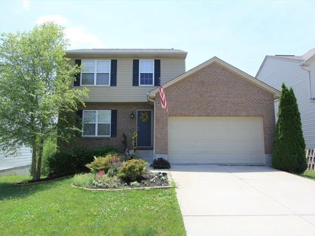 2474 Hilliard Dr