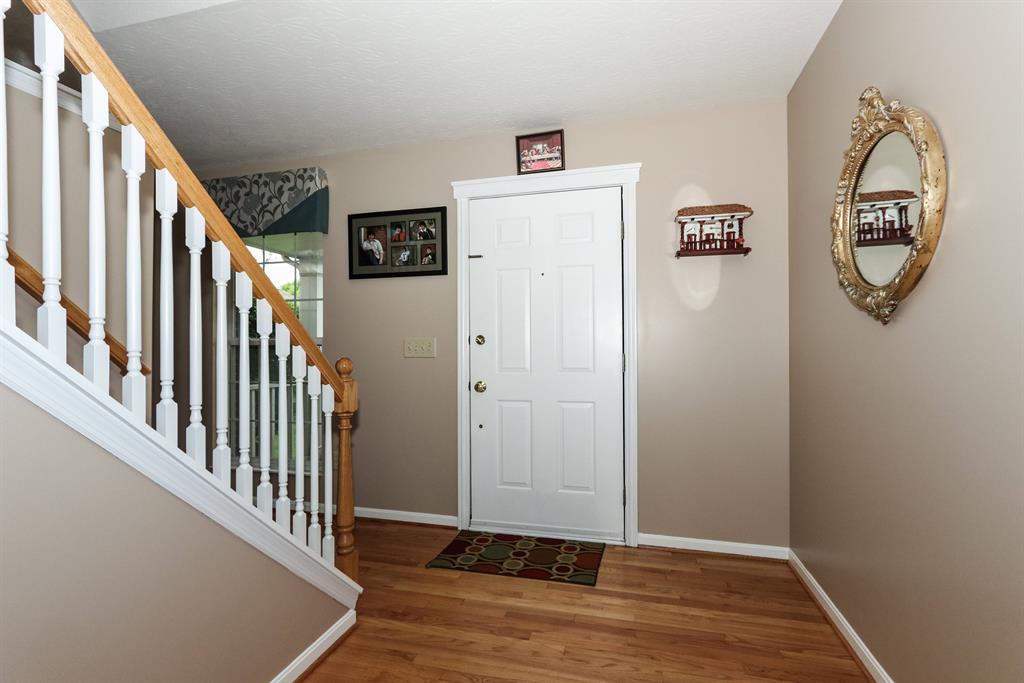 Foyer for 7702 Misty Springs Ct Deerfield Twp., OH 45040