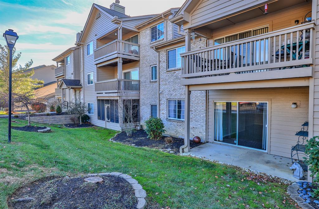 2295 Teal Briar Lane #101 Burlington, KY