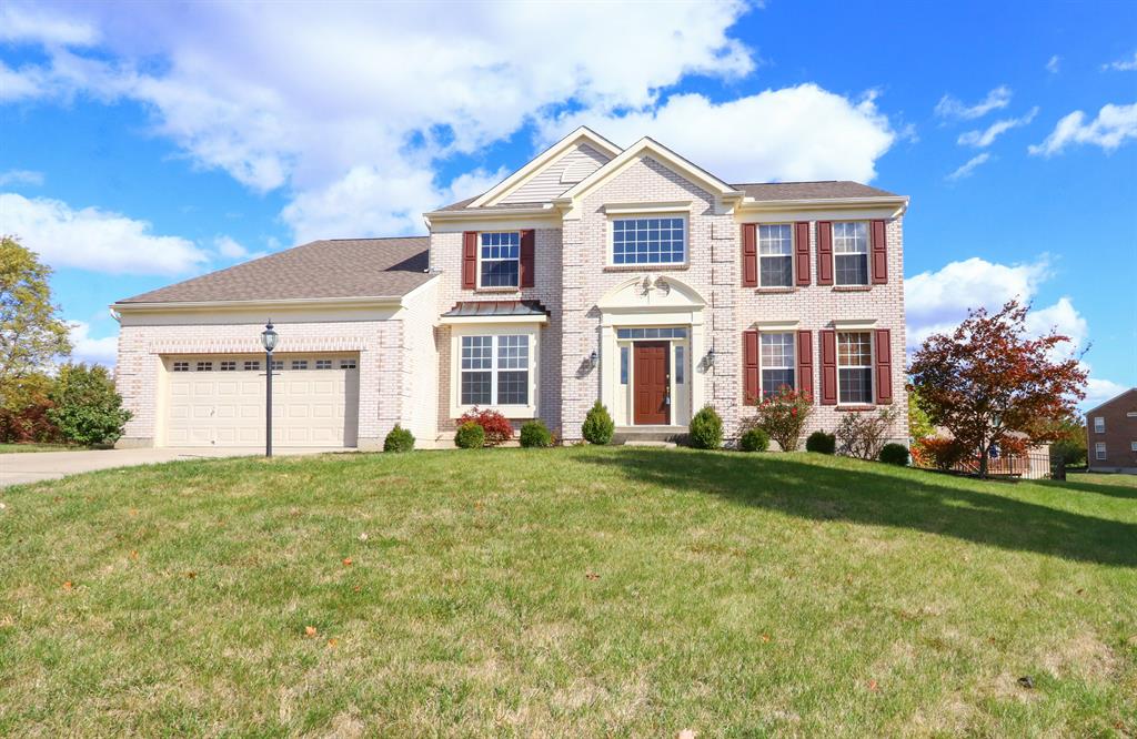 2404 Bellegarde Ct