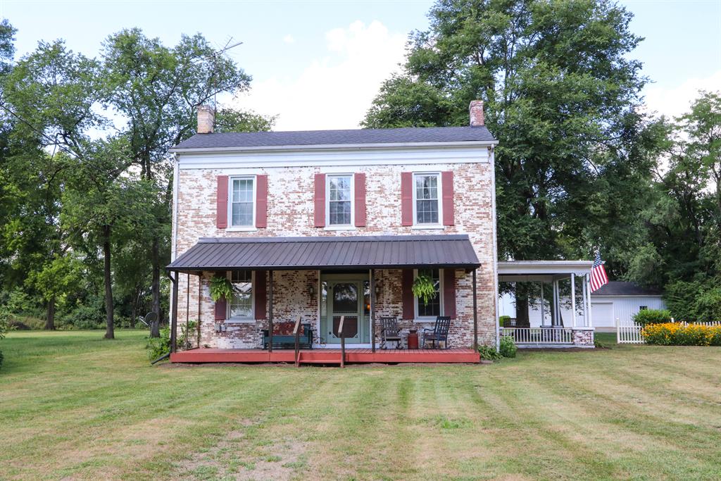 Exterior (Main) 2 for 2512 S Main St Lemon Twp., OH 45044