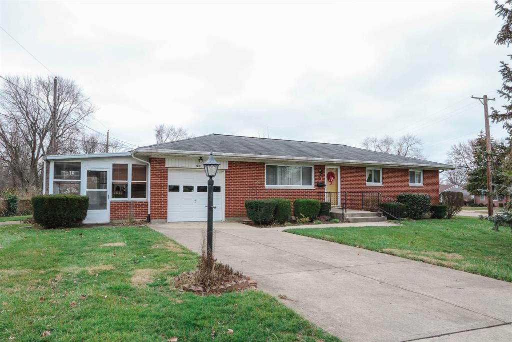 5604 Greencrest Dr Dayton, OH