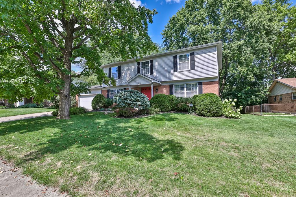 2140 Yorktown Court Fairfield, OH