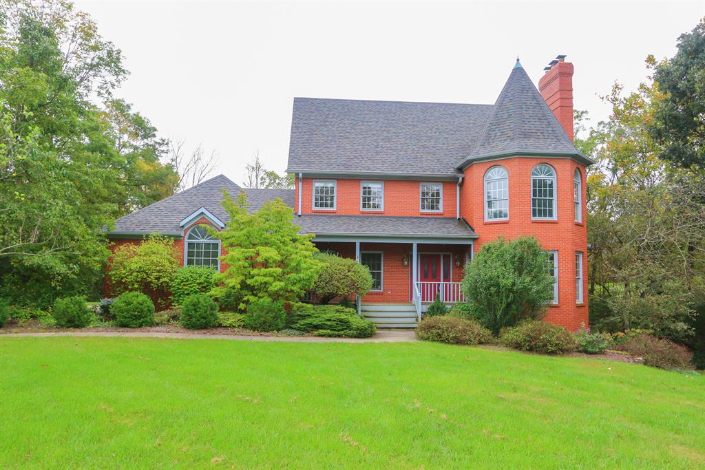 321 Heathwood Ln Hamilton West, OH