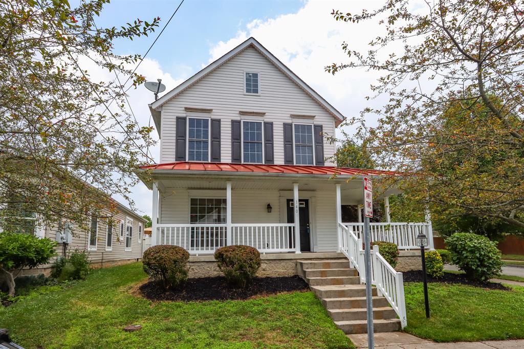 140 W Sixty Sixth St