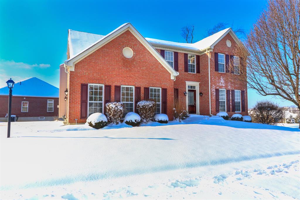 6819 Creekside Wy Fairfield Twp., OH