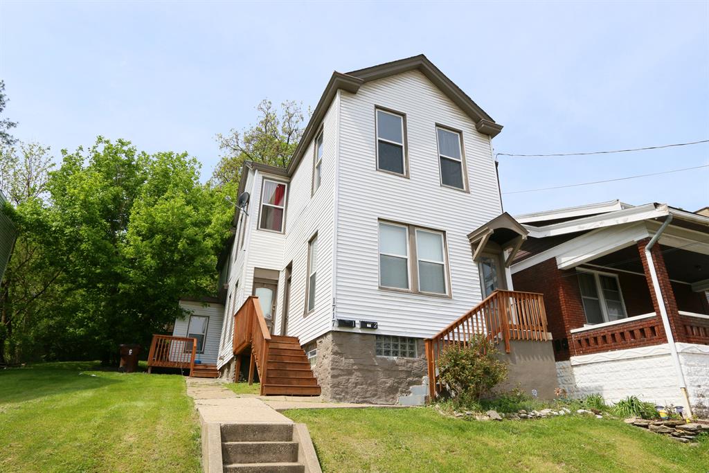 1717 Jefferson Ave