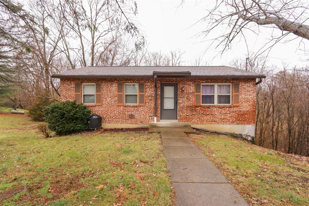 660 Clover Dr Covington, KY