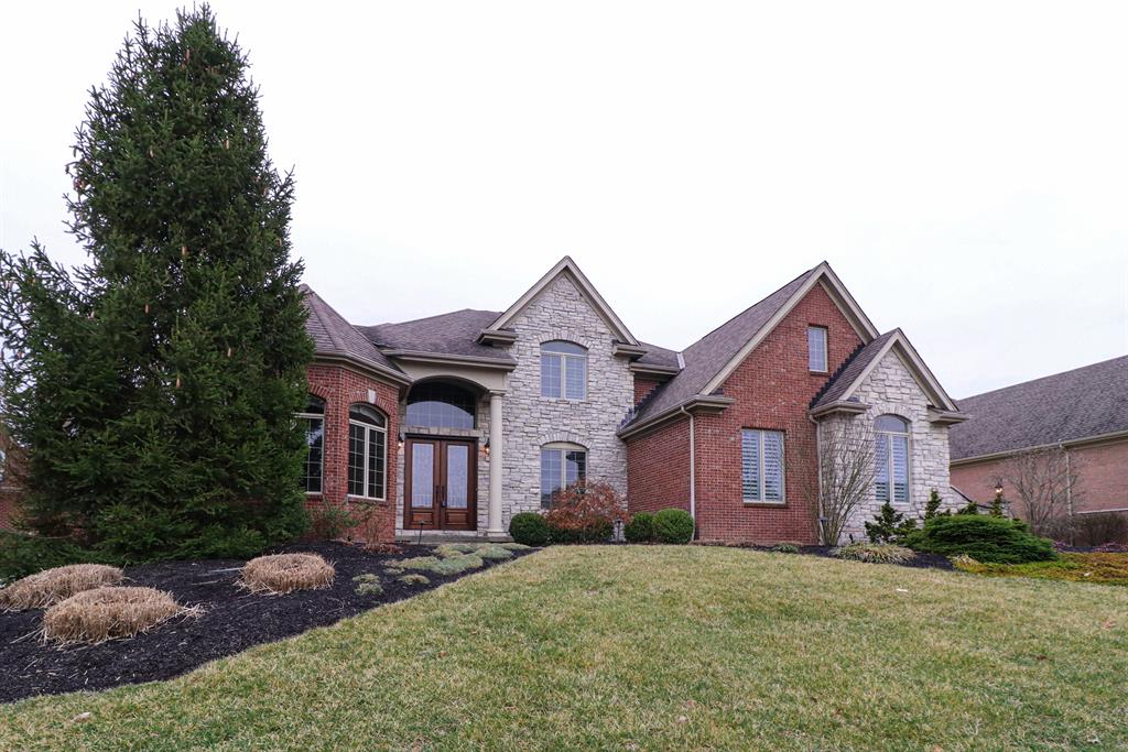 Exterior (Main) for 6623 Sherbourne Ct Deerfield Twp., OH 45040