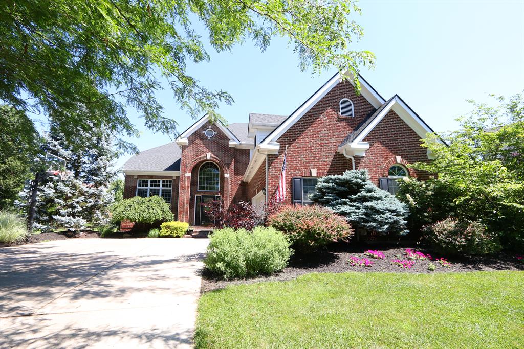 6733 Oleander Ct Liberty Twp., OH