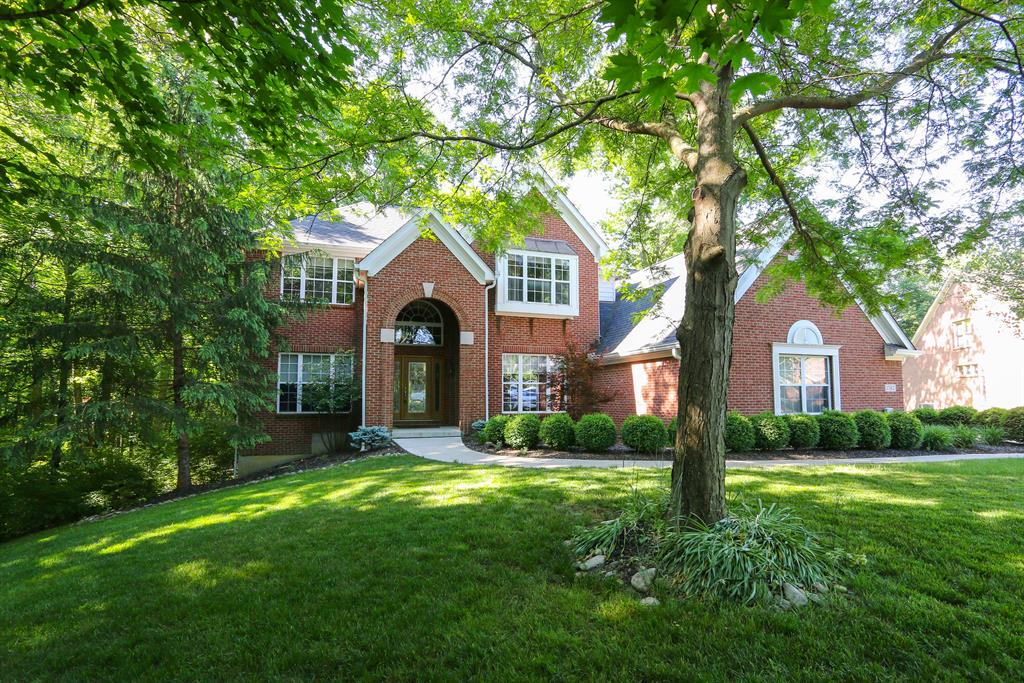 1742 Cottontail Dr Miami Twp. (East), OH