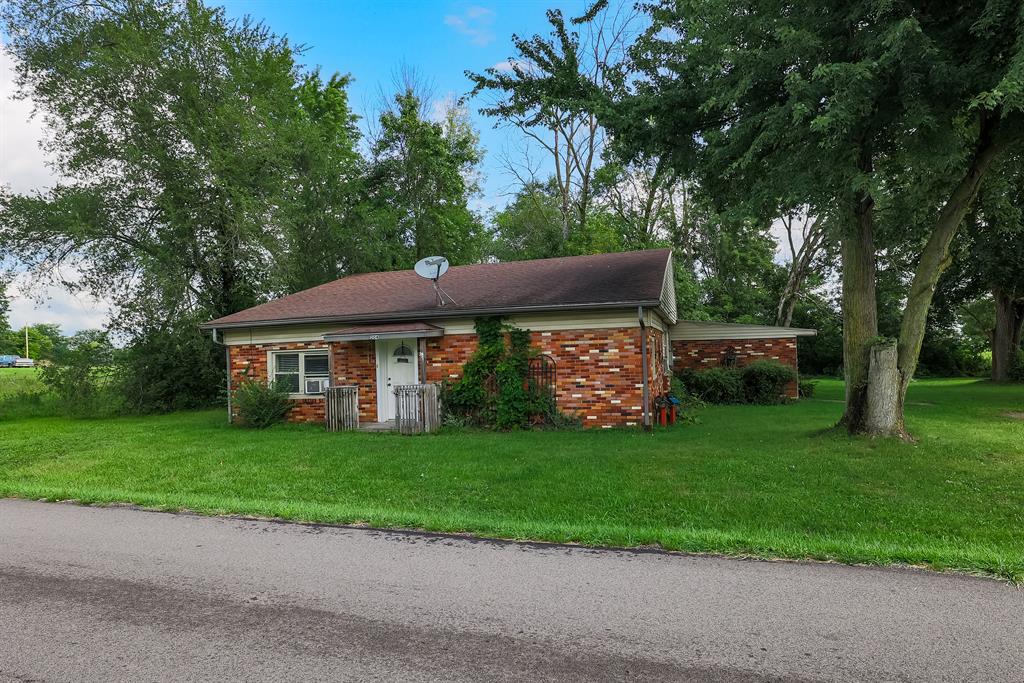 204 Sceva Ave Mechanicsburg, OH