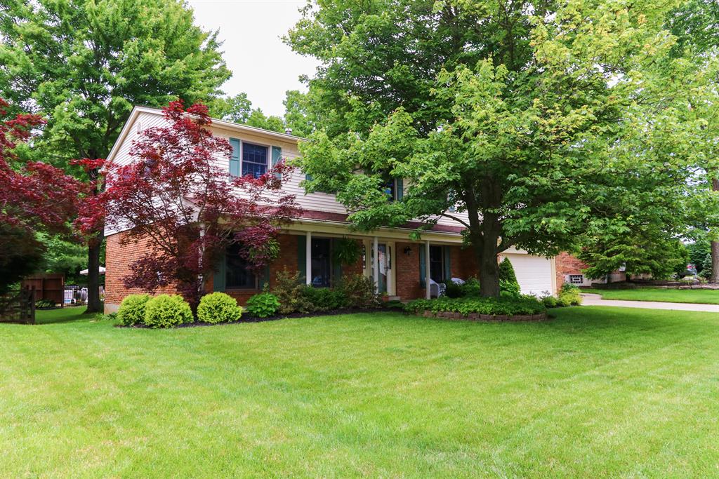 1558 Acreview Dr