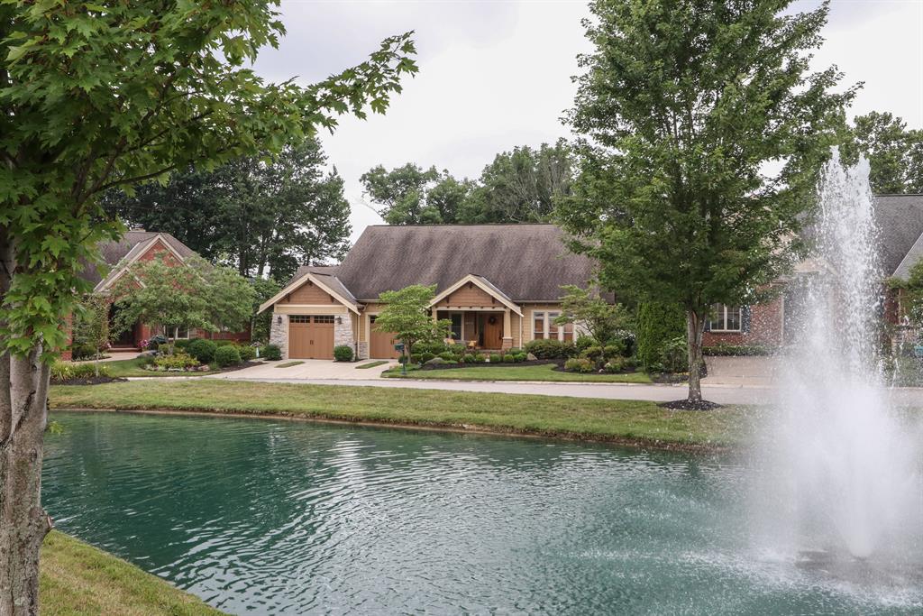 Exterior (Main) 2 for 10753 Saint Leger Cir Union, KY 41091