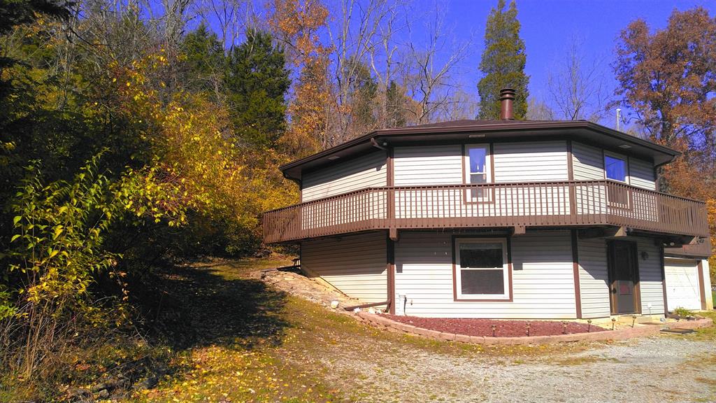 Exterior (Main) 2 for 6289 Sheed Rd White Oak, OH 45247