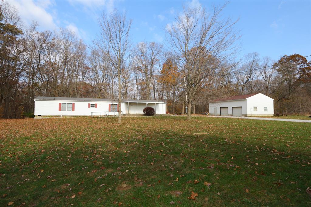 16215 Cane Mill Rd